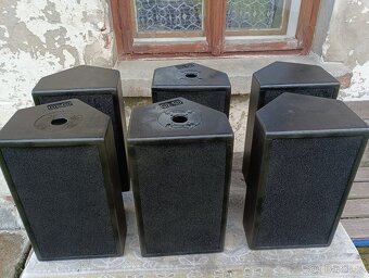 B&C reprobox - 2