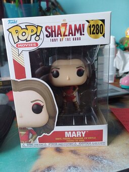 Funko pop figurky - 2