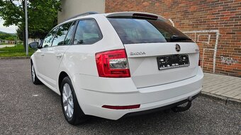 Škoda Octavia 3 1.4tsi 150 ps, 1.majitel, FULL led - 2