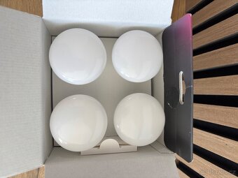 Philips Hue White and Color Ambiance 11W 1100 E27 - 2