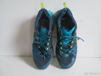 La Sportiva.....vel.43 - 2