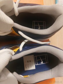 Boty nike,vel 45,5 - 2