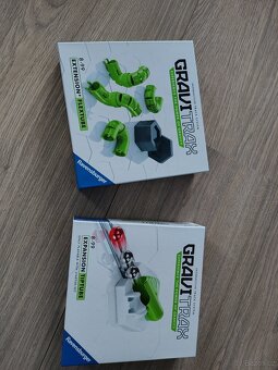 Ravensburger Gravitrax (nové) - 2