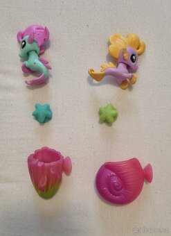 Pet Shop figurky - 2