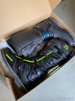 Gaerne sg22 - 2