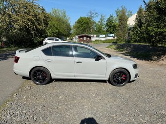 Prodám Škoda Octavia 3 RS - 2