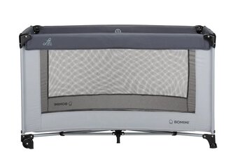 Cestovní postýlka Bomimi - 2