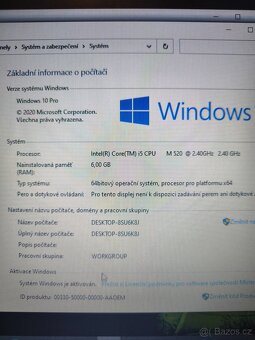 Dell Latitude E6410 - 2