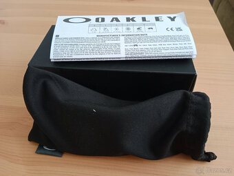 Sluneční brýle Oakley Holbrook XL OO9417 PRIZM Polarized - 2
