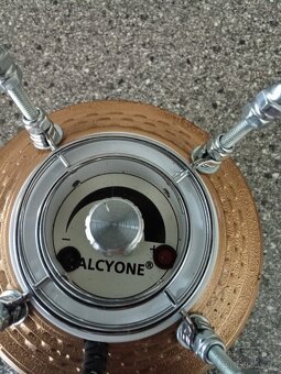 +++ ALCYONE INFRA +++ SOMAVEDIC +++ INSOMNIE +++ - 2