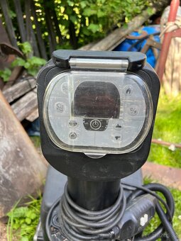 Filtrace vířivka INTEX - 2