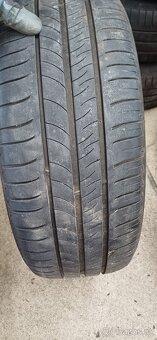 Alu kola 5x112 6,5 x16 et50 audi - 2