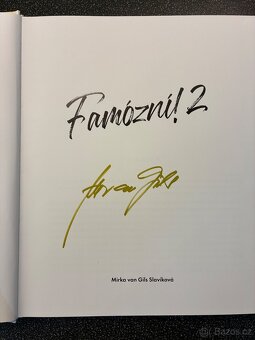 Sada kuchařek Mirky van Gils Slavíkové - 2