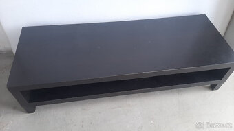 TV stolek ikea - 2