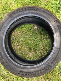 275/45 R20 DOT24-7mm - 2