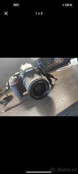 Nikon D3500 - 2