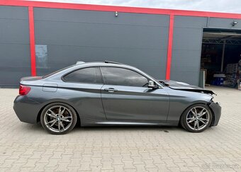 BMW Série 2 M235i Coupe Sport-Aut - 2