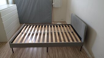 IKEA Postel 140 200 SLATTUM - 2