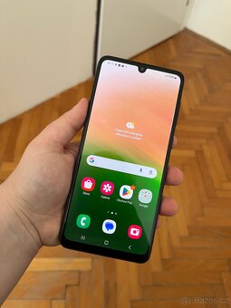 Samsung GALAXY A33 5G - 2