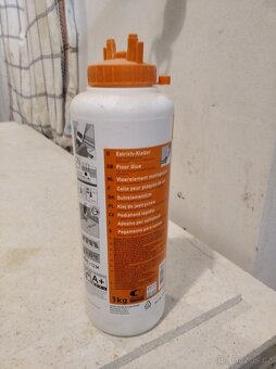 Fermacel 2E31 a 2E22 - 2