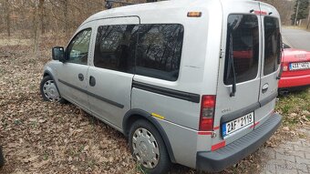 2x Opel combo 1.3 cdti - 2