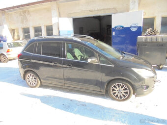 Ford Grand C-Max - 2