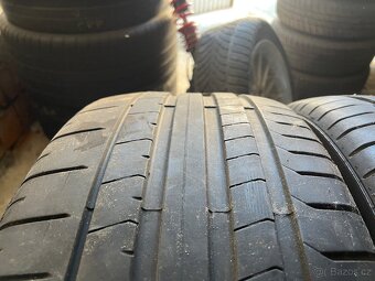 285/45 r20 Pirelli Pzero - 2
