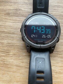 Garmin Fenix Solar 7 - 2