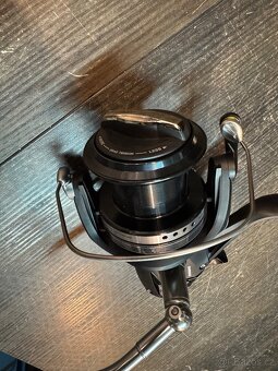 Shimano B-Baitrunner Long Cast XT-A - 2
