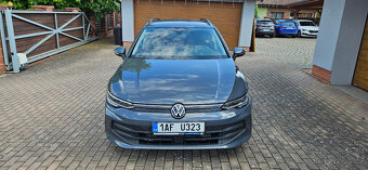 Volkswagen Golf 1.5 eTSI - 11/2024 - 11700km - DPH - 2