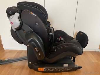 Besafe izi kombi x4 isofix - 2