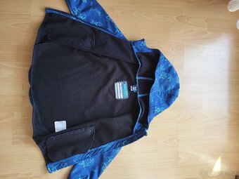 Jarni bunda vel. 110 - 2