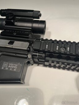 Mk18 Airsoft - 2