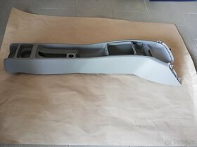 Středový panel Škoda Fabia I 6Y0863242 QZY - 2