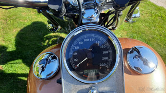 Harley Davidson Softail Heritage - 2
