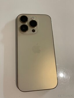 iPhone 14 pro 128gb 88% kapacity baterie. - 2