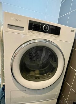 Sušička Whirlpool - 2