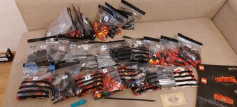 Lego 10279 - 2