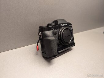 Fujifilm X-T1 - 2