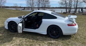 Porsche 911 - 2