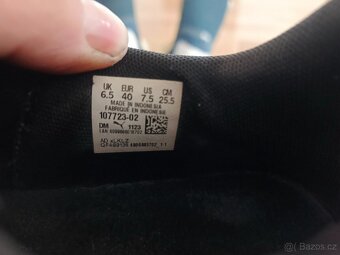 Kopačky Puma 40 - 2