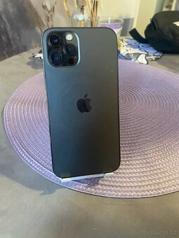 iPhone 12 pro 256gb - 2