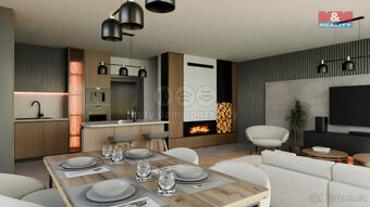 Prodej rodinného domu, 125 m², Mrač - 2