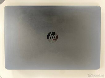 HP PROBOOK 455 G1 15,6“/AMD A6/SSD 240GB/RAM 8GB GRAFIKA:AMD - 2