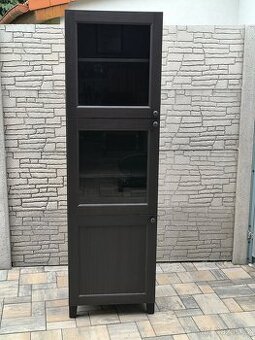 Prodám knihovnu IKEA Besta - 2
