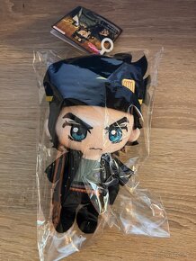 JoJo's Bizarre Adventure: Jotaro Kujo - Chibi Plush - 2