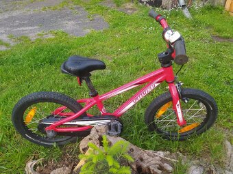 Specialized Hotrock 16 - 2