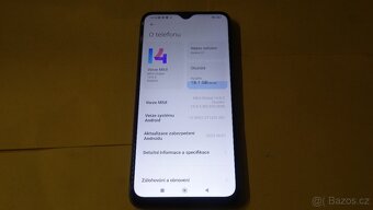 Xiaomi Redmi 9T 4/64Gb jako nový - 2