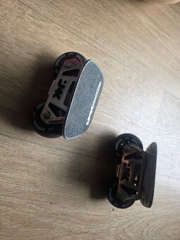 JMK RIDE - 2
