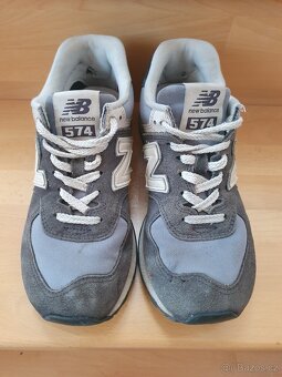 Tenisky New Balance 38 - 2
